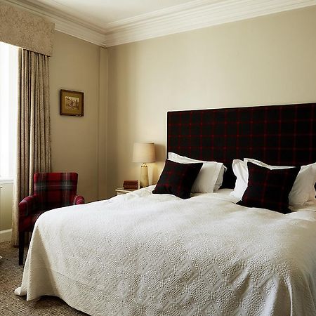 Kinloch Lodge Hotel And Restaurant Esterno foto