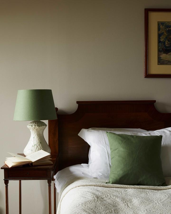 Kinloch Lodge Hotel And Restaurant Esterno foto