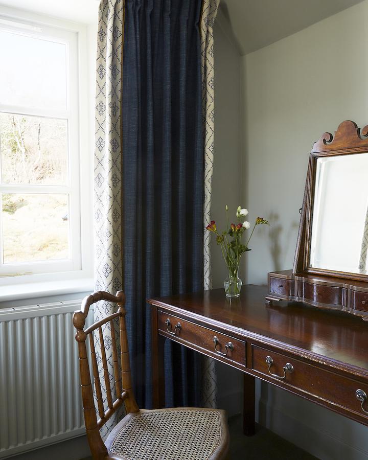 Kinloch Lodge Hotel And Restaurant Esterno foto